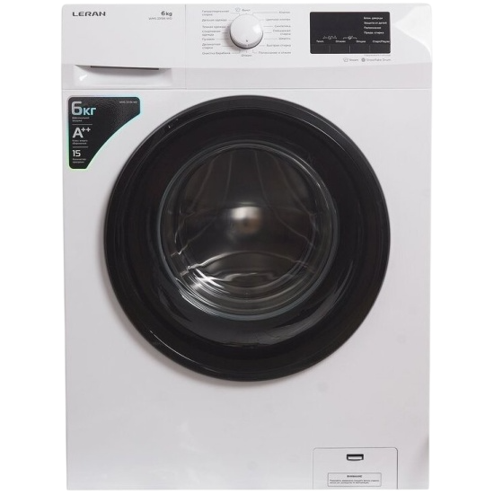 Замена циркуляционного насоса Leran WMS 33106 WD