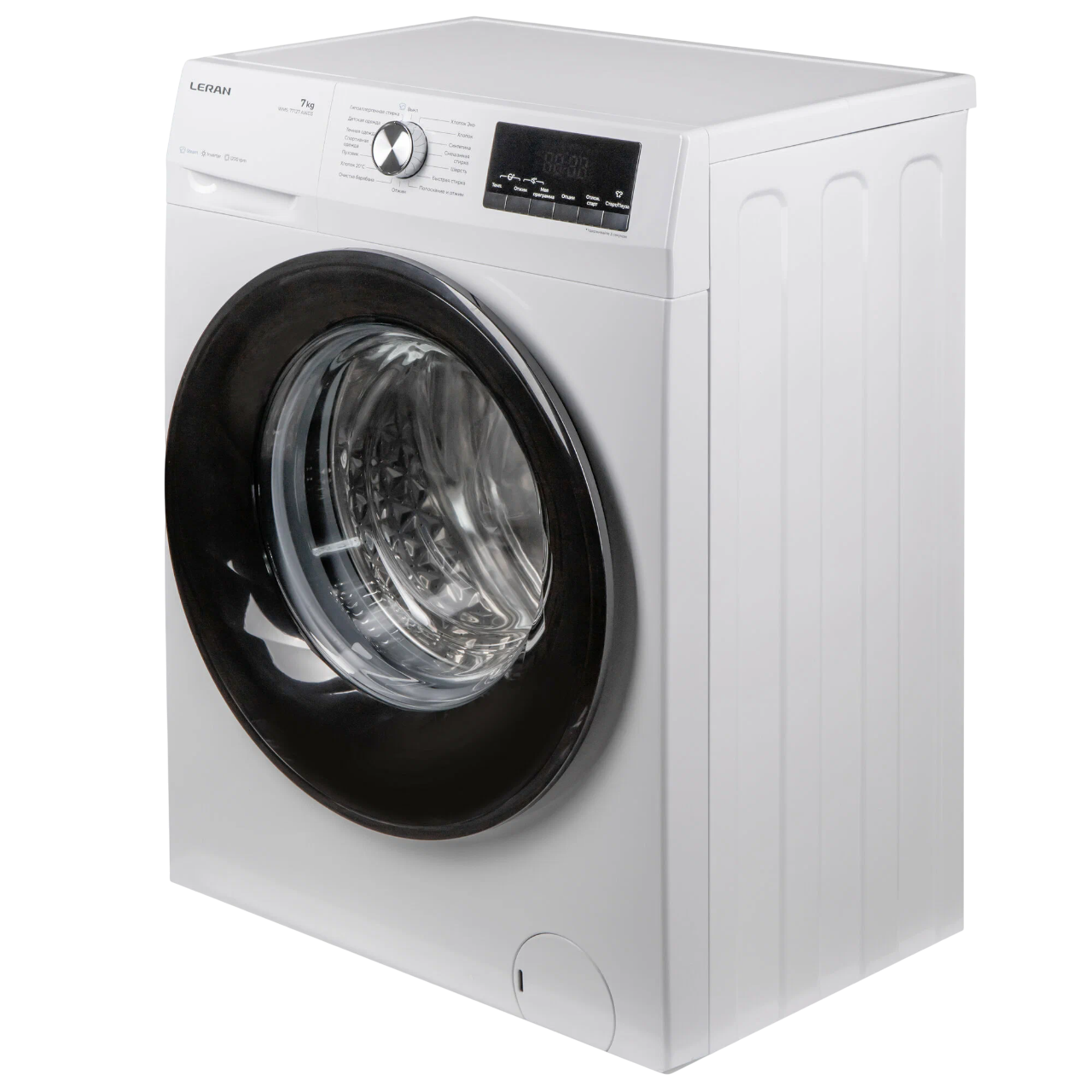 Замена циркуляционного насоса Leran WMS 67106 AWD2