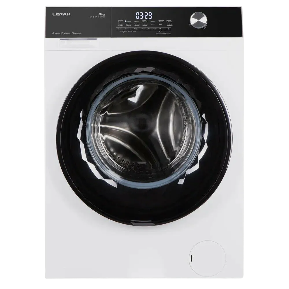 Замена циркуляционного насоса Leran WMS 97147 AWD3