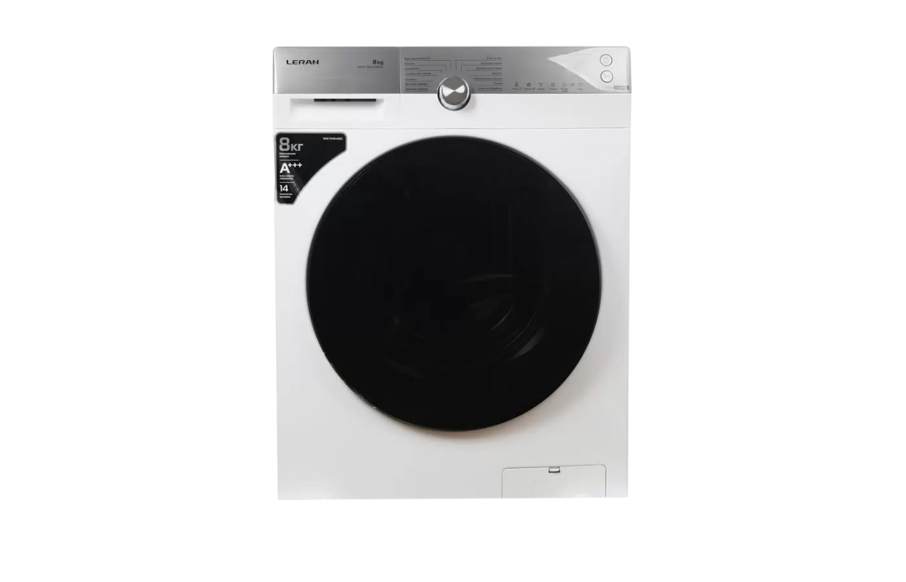 Замена циркуляционного насоса Leran WMS 78148 WSD2