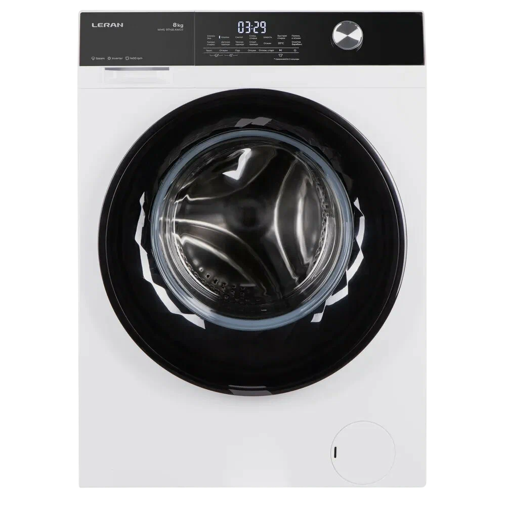 Замена циркуляционного насоса Leran WMS 97148 AWD3