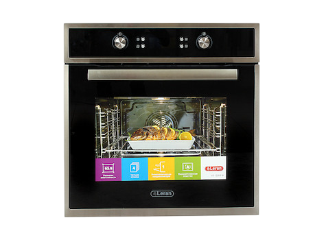 Ремонт платы управления (восстановление) Leran EO 1228 P IX