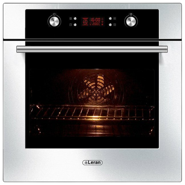 Ремонт платы управления (восстановление) Leran EO 1228 C IX