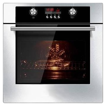 Ремонт платы управления (восстановление) Leran EO 1227 C IX