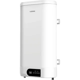 Замена клапана давления Leran MEWH-1514V enamel