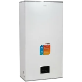 Замена клапана давления Leran FEWH-8057V inox