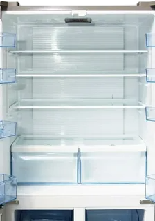 Замена электросхемы Leran RMD 585 IX NF